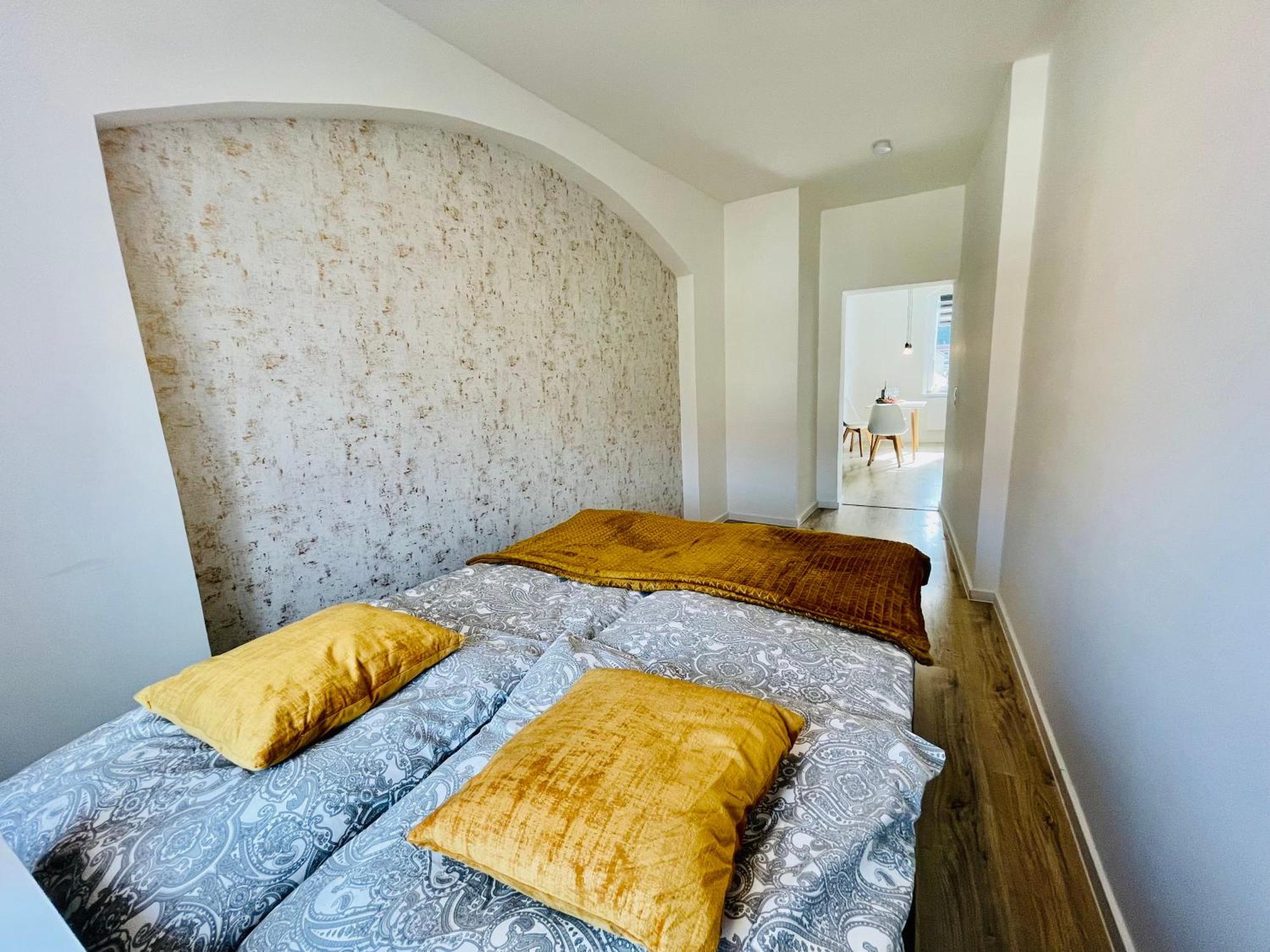 Zentrale Moderne Unterkunft Mitten In Meissen No 2 Экстерьер фото